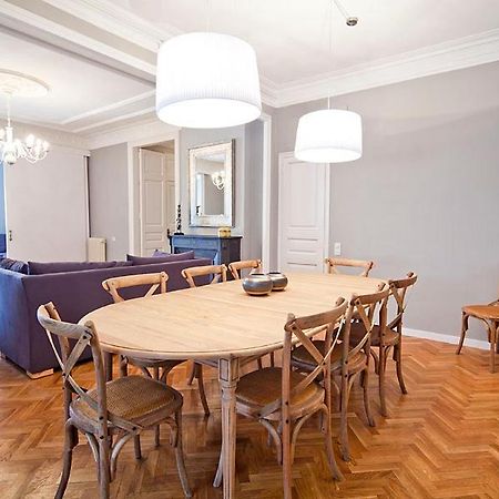 Bcncaliu Apartman Barcelona Kültér fotó