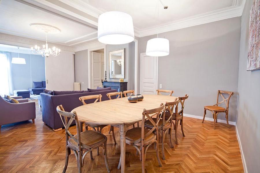 Bcncaliu Apartman Barcelona Kültér fotó